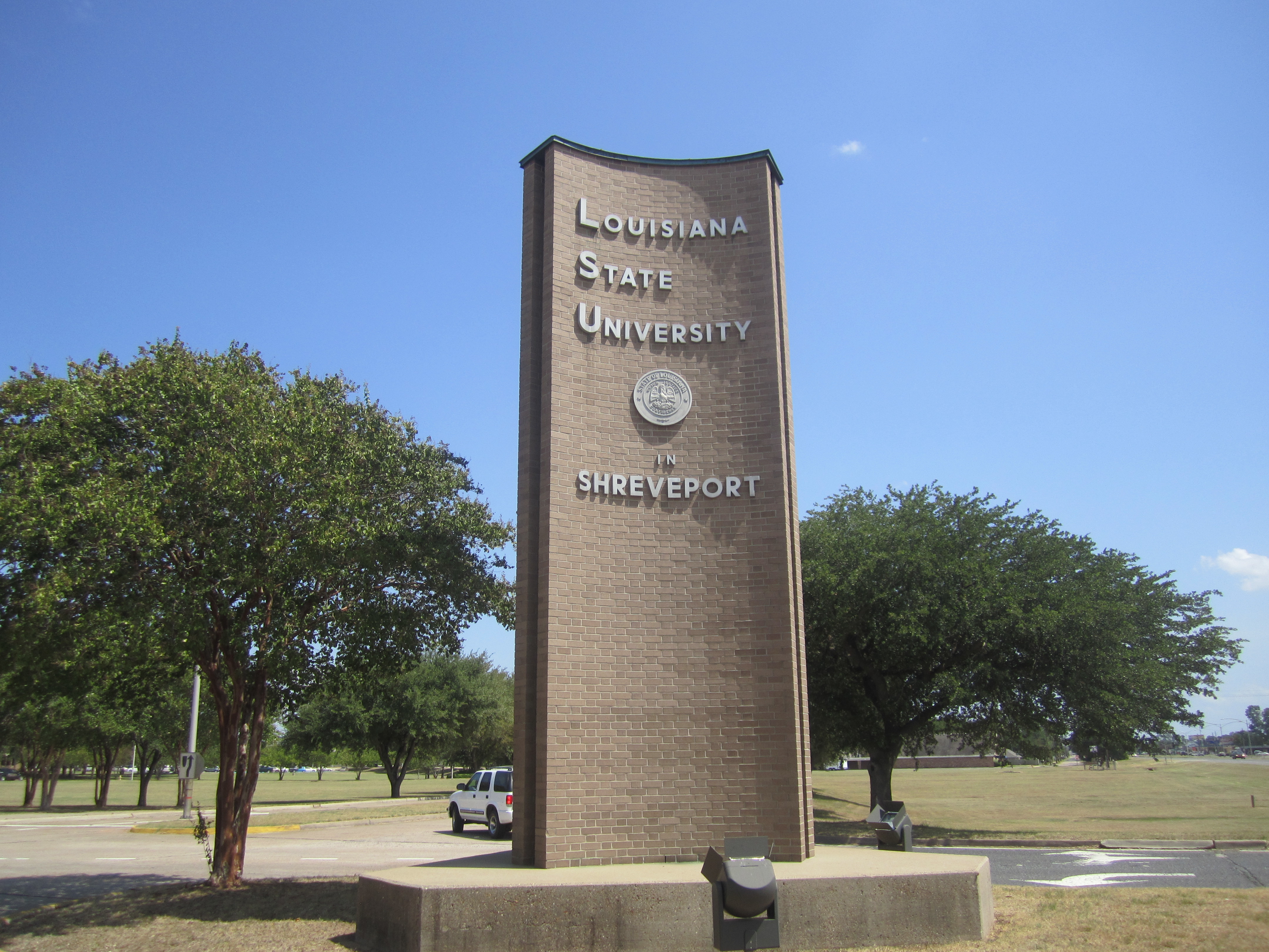 Louisiana State University Shreveport