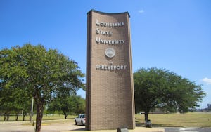 Louisiana State University Shreveport