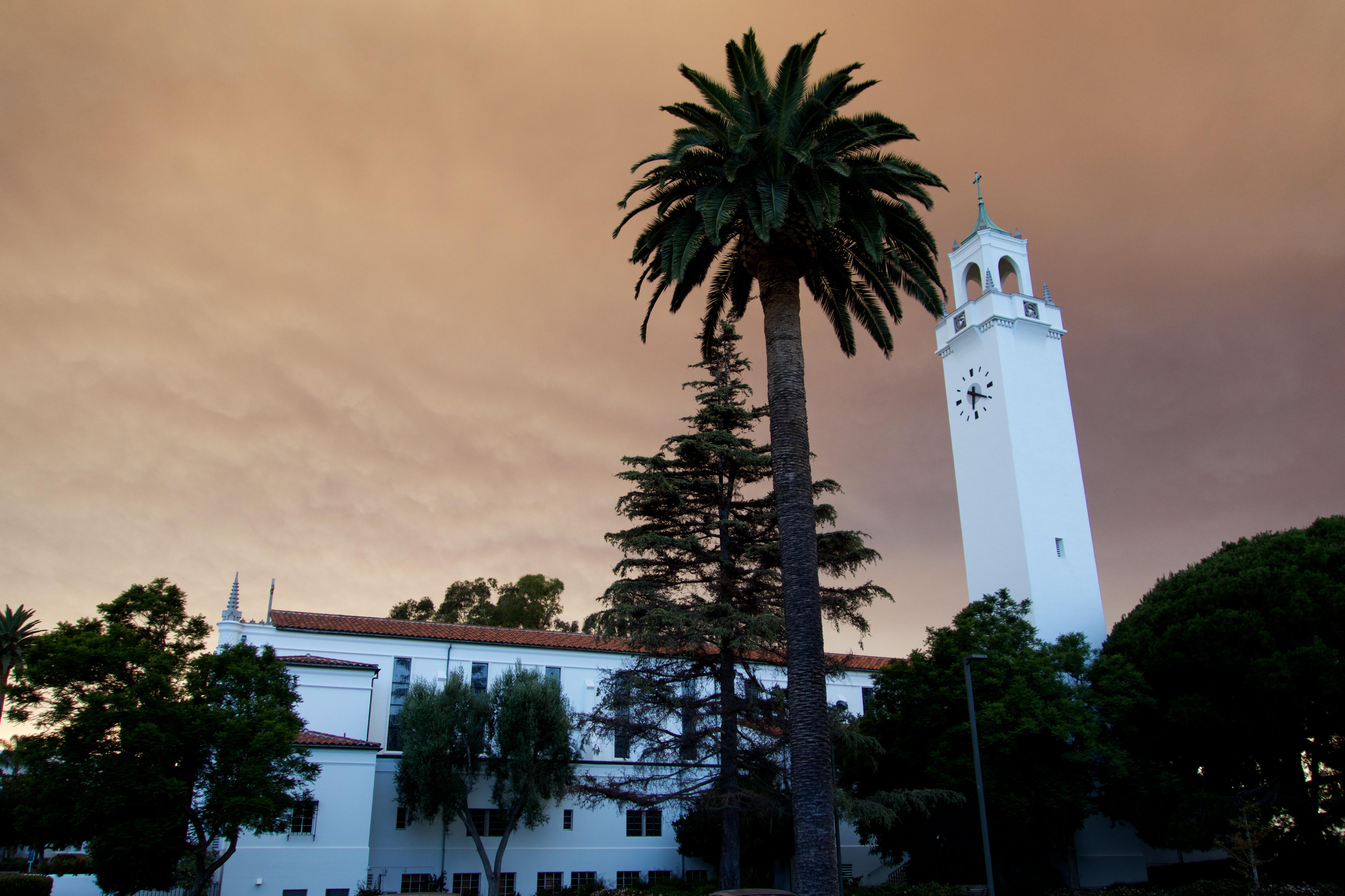 Loyola Marymount University