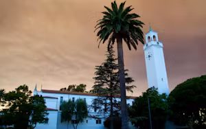 Loyola Marymount University