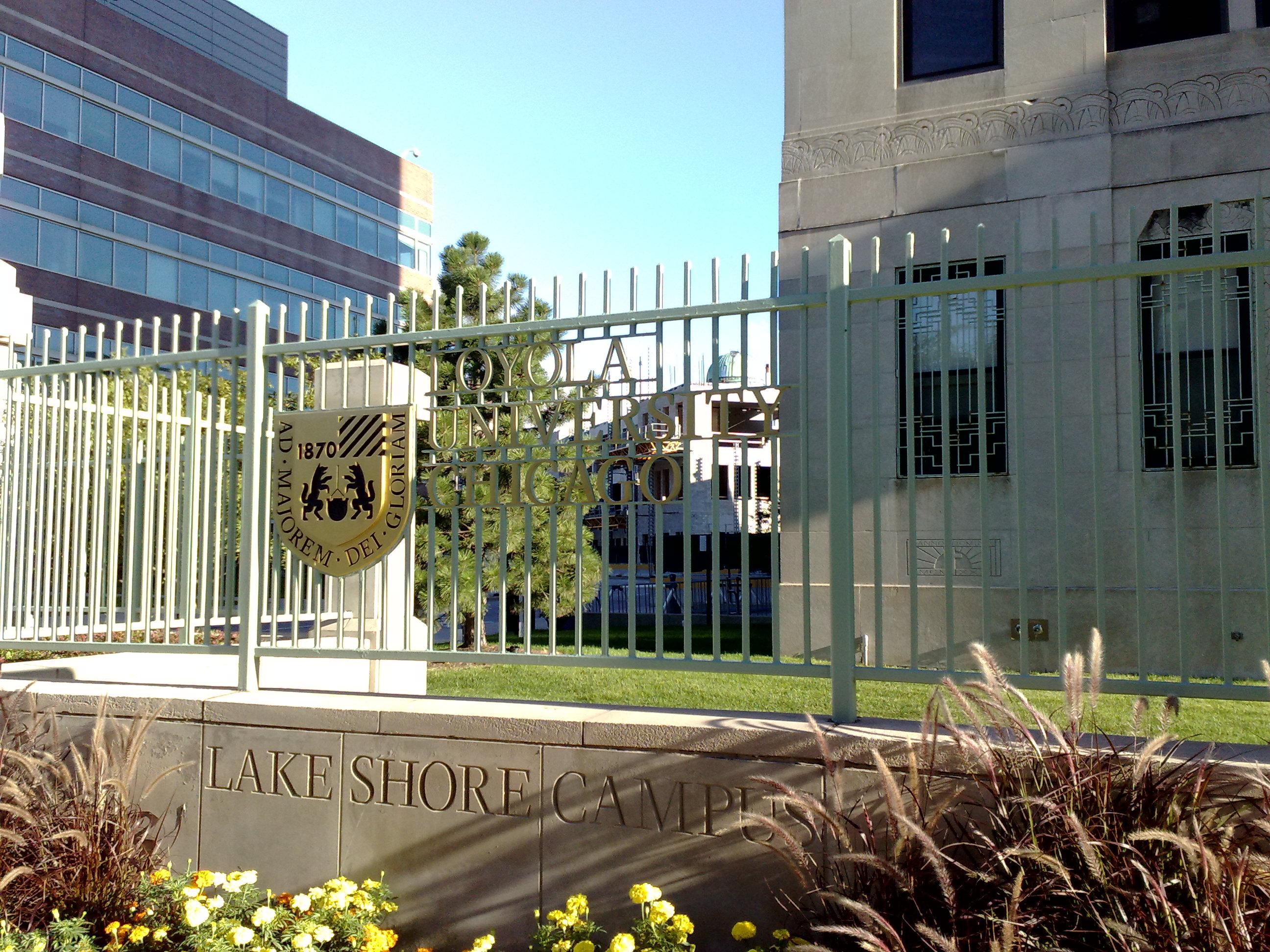 Loyola University Chicago