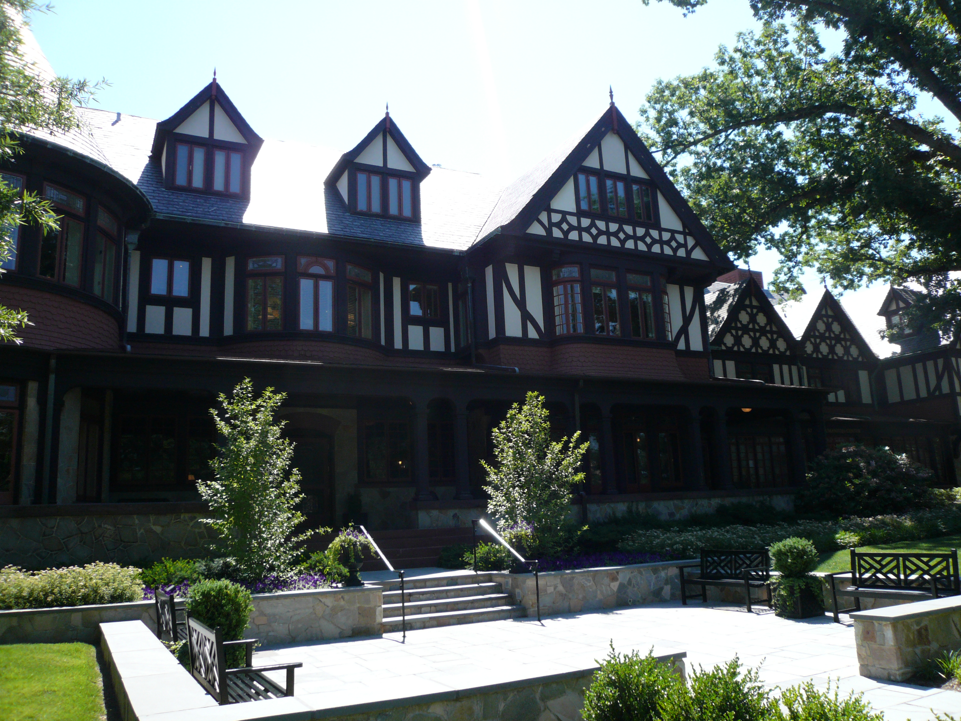 Loyola University Maryland