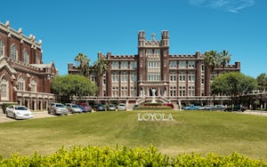 Loyola University New Orleans
