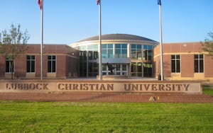 Lubbock Christian University