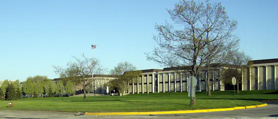 Macomb Community College Campus