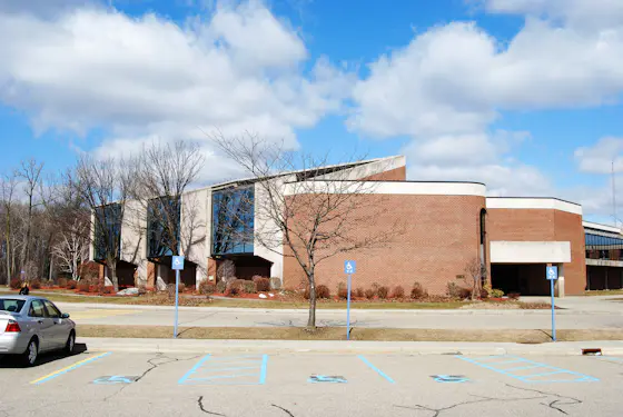 Madonna University Campus