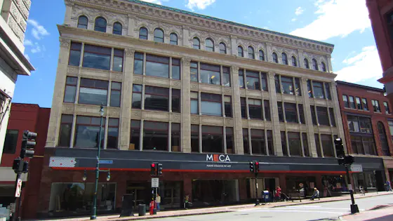 Maine College of Art & Design Campus