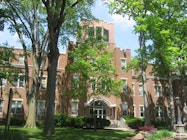 Manchester University