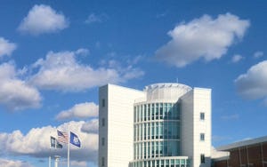 Manchester Community College