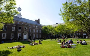 Manhattan College