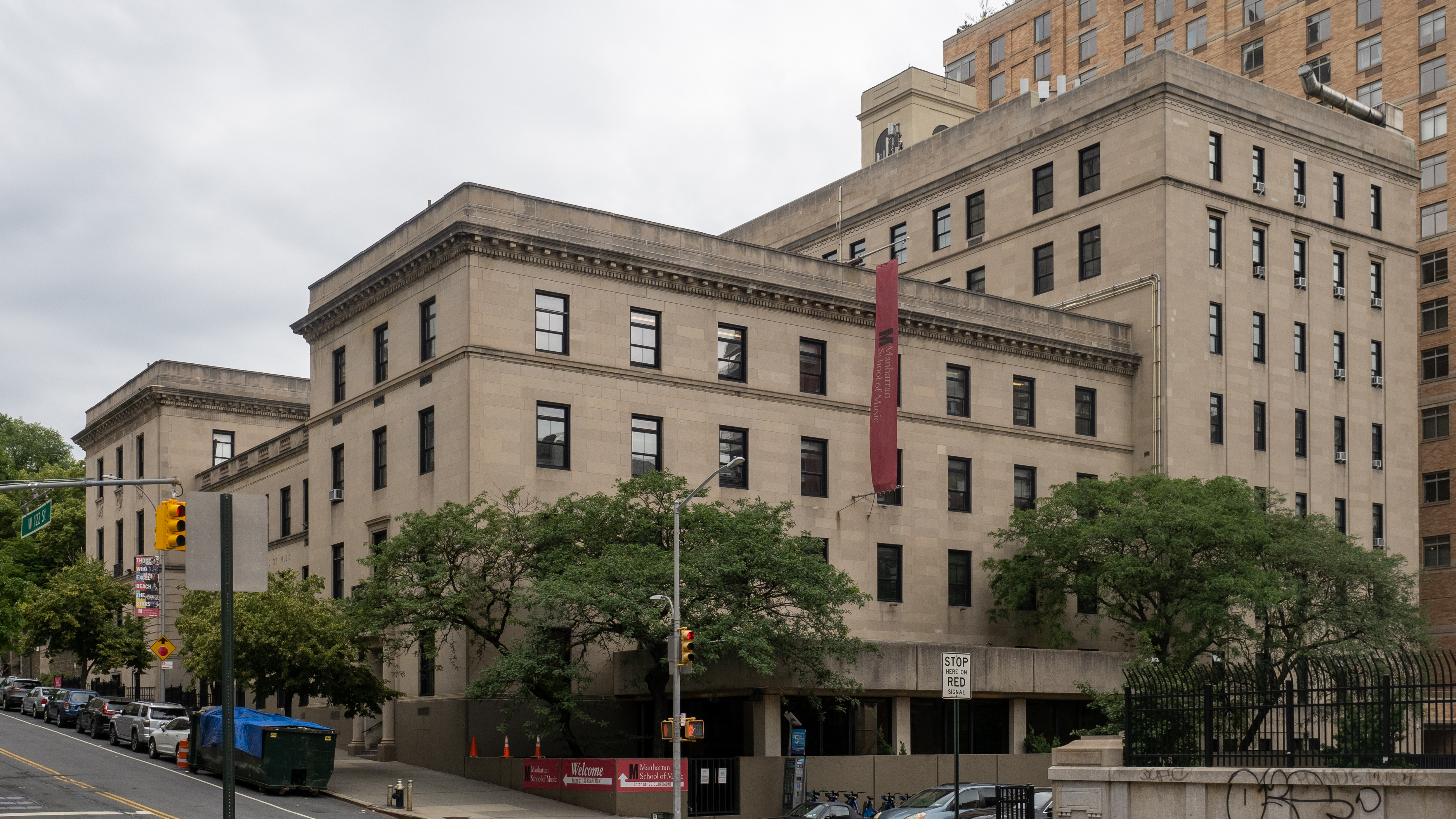 Manhattan School of Music