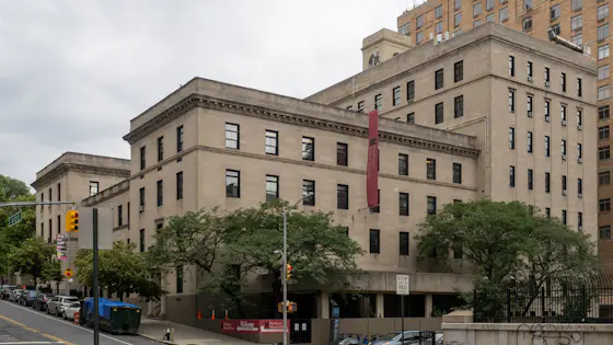 Manhattan School of Music Campus