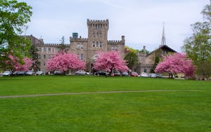 Manhattanville College