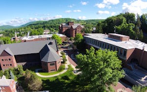 Mansfield University of Pennsylvania