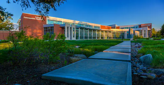 Marian University Campus