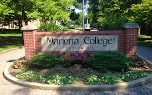 Marietta College