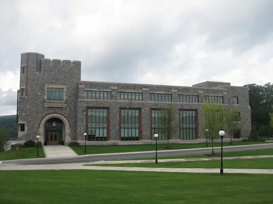 Marist University Campus