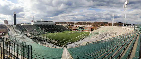 Marshall University Campus
