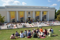 Mary Baldwin College