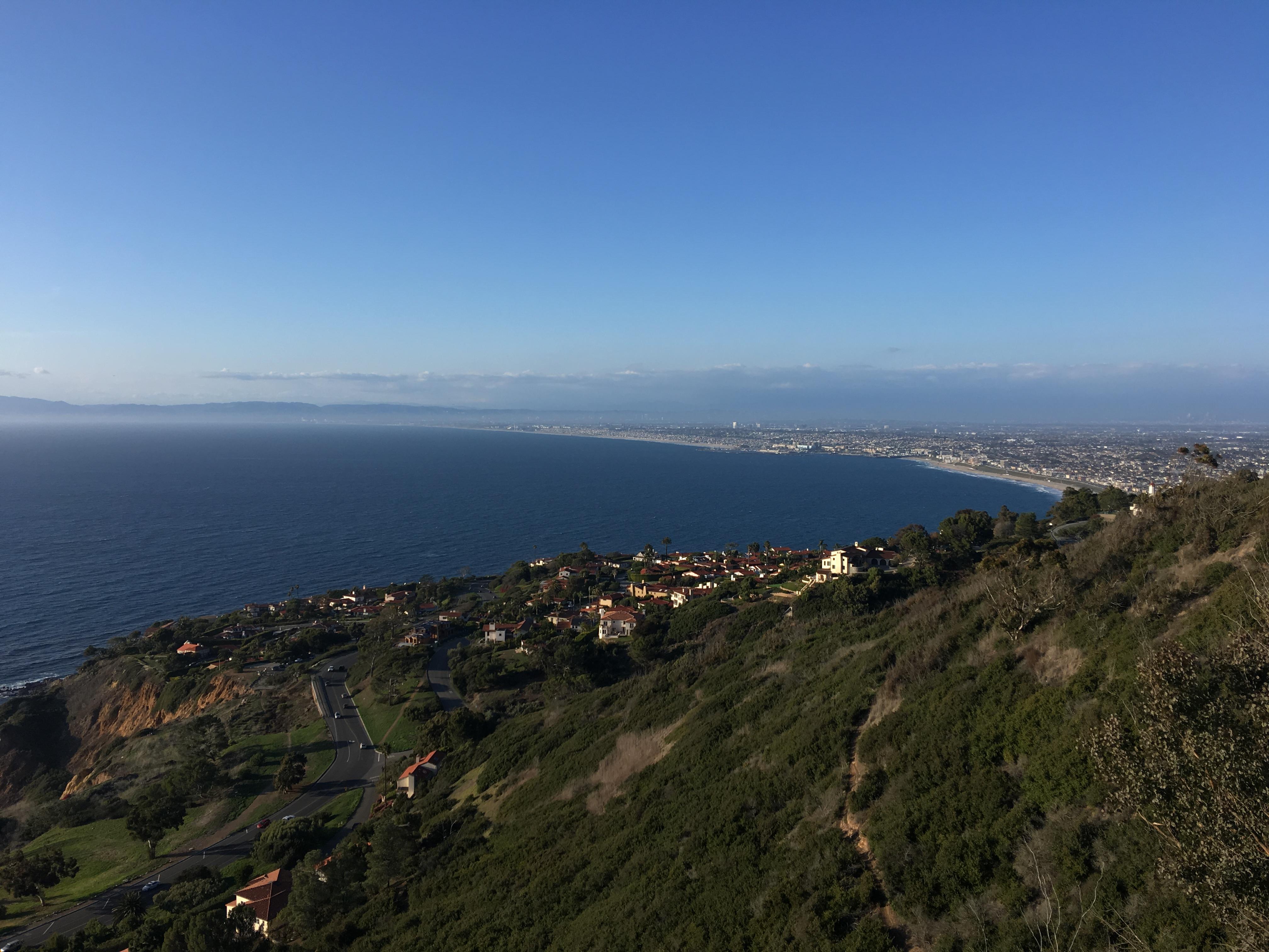 Marymount California University