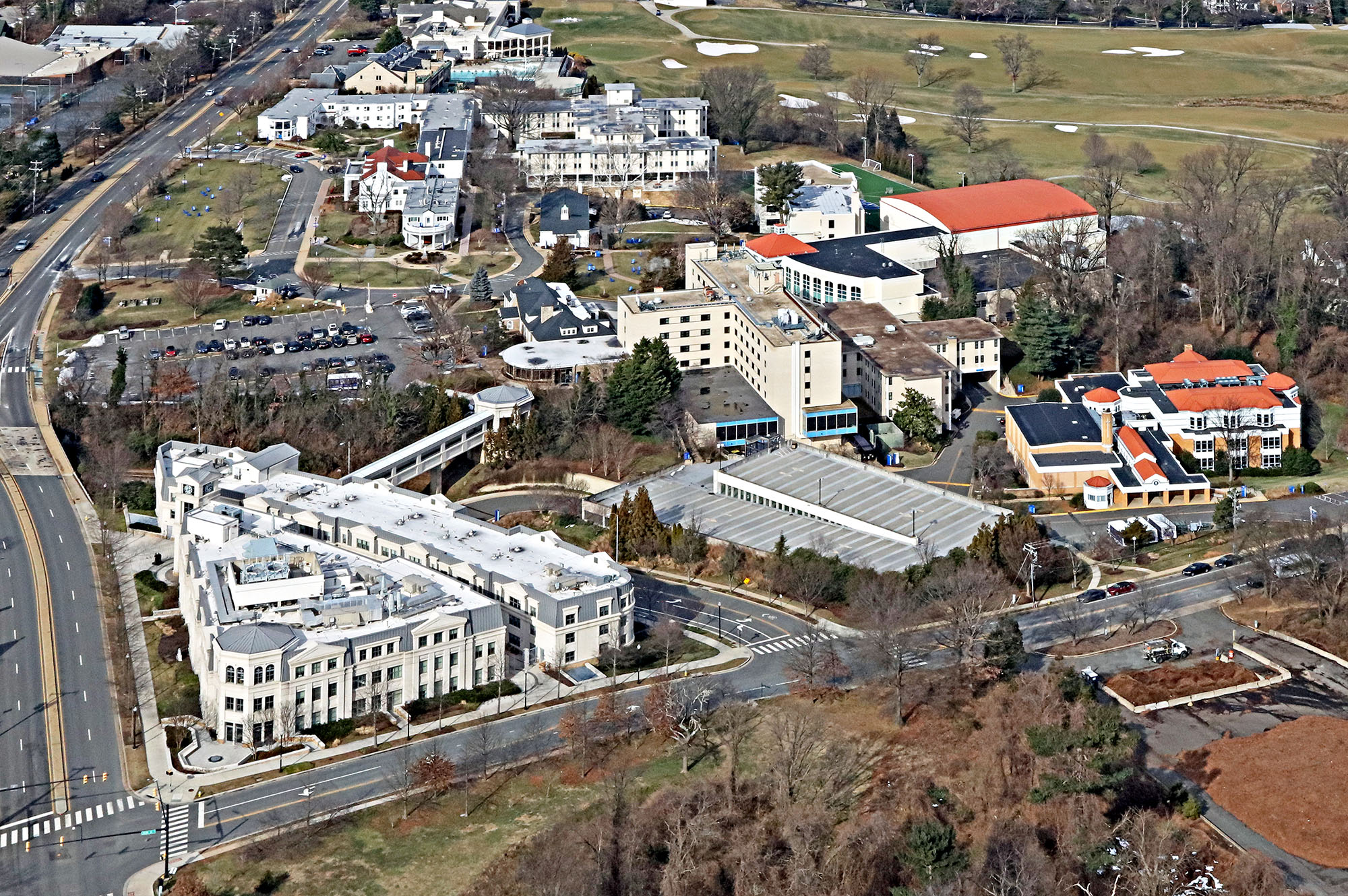 Marymount University