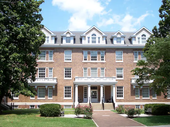 Maryville College Campus