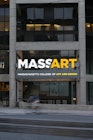 Massachusetts College of Art and Design
