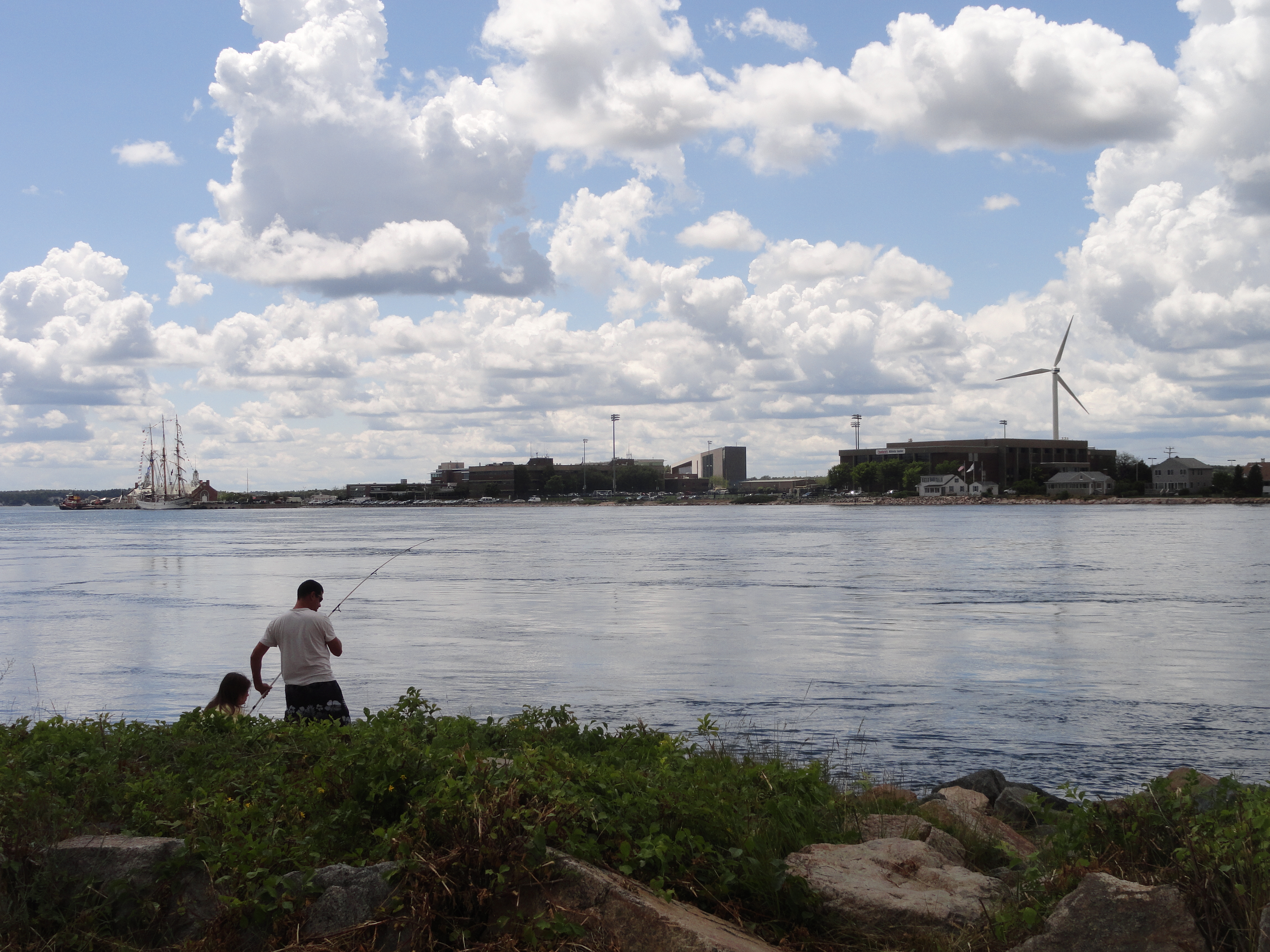 Massachusetts Maritime Academy