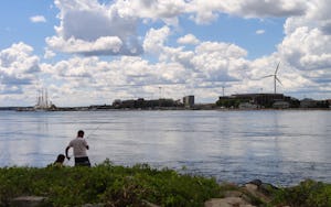 Massachusetts Maritime Academy