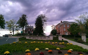 McDaniel College