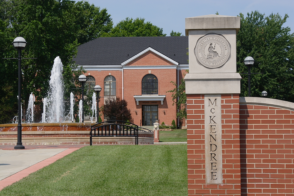 McKendree University