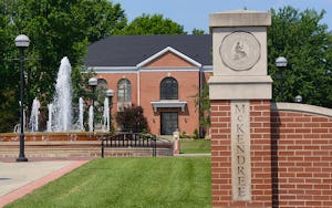 McKendree University