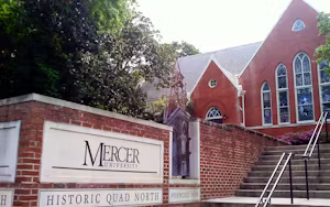 Mercer University