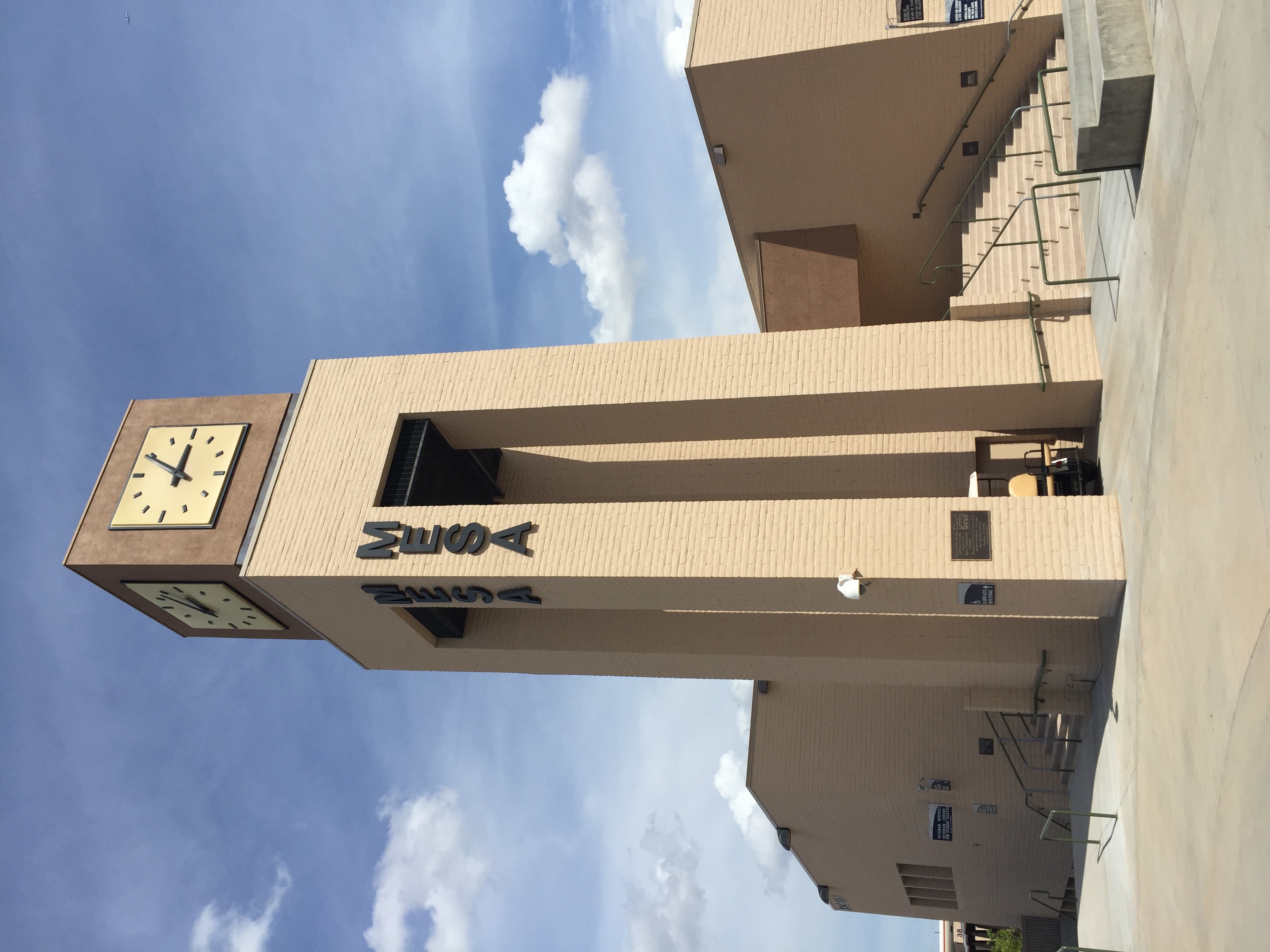 Mesa Community College