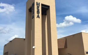 Mesa Community College