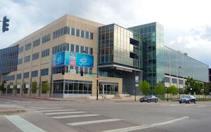 Metropolitan State College of Denver