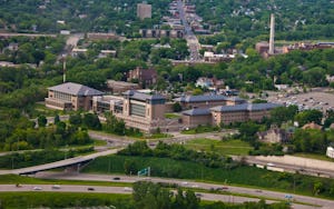 Metropolitan State University