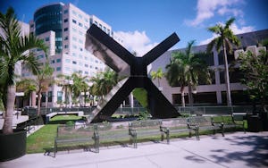 Miami Dade College
