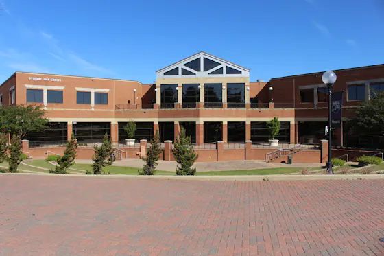 Middle Georgia State University Campus