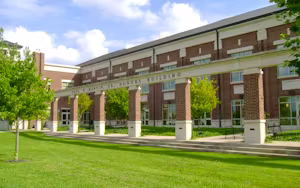 Middle Tennessee State University