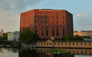 Middlesex Community College