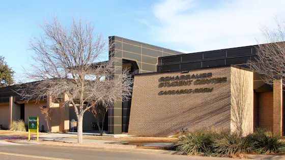 Midland College Campus