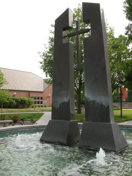 Midland University Campus