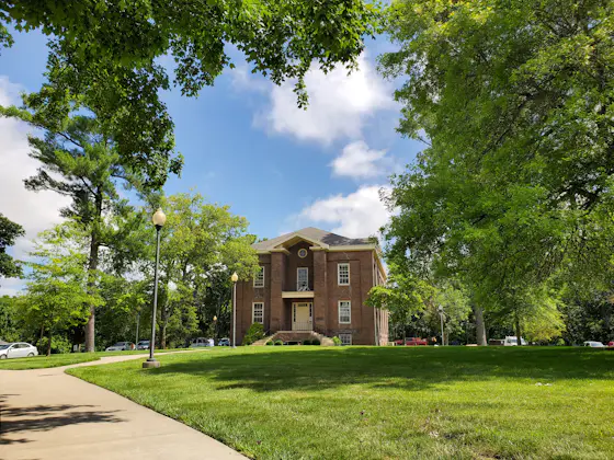 Midway University Campus