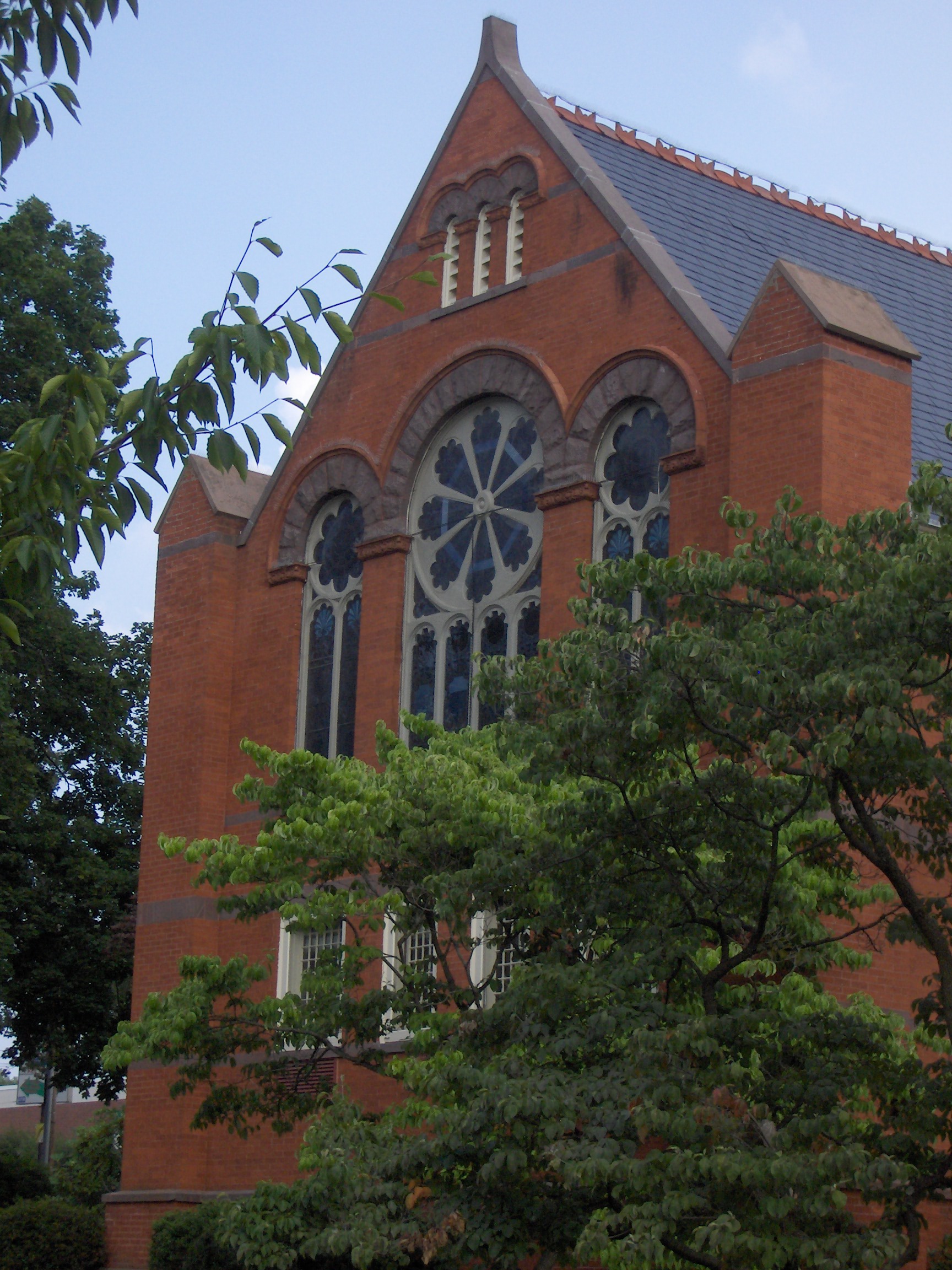 Millersville University of Pennsylvania