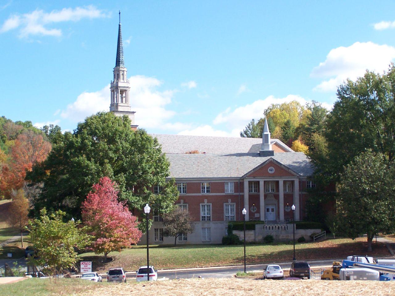 Milligan College
