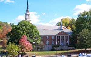 Milligan College