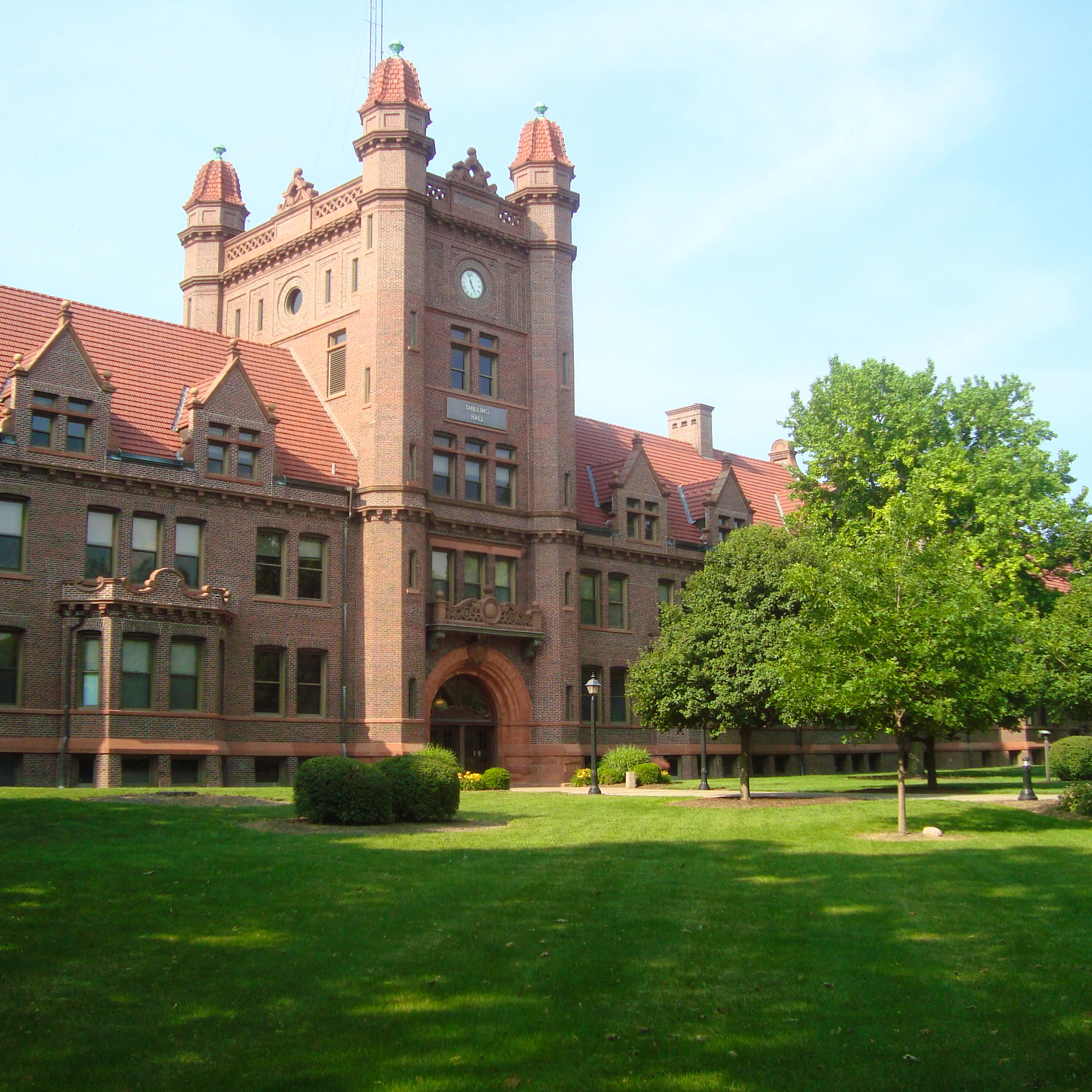 Millikin University - Net Price, Tuition, Cost to Attend, Financial Aid ...