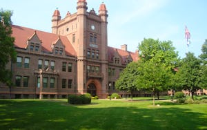 Millikin University