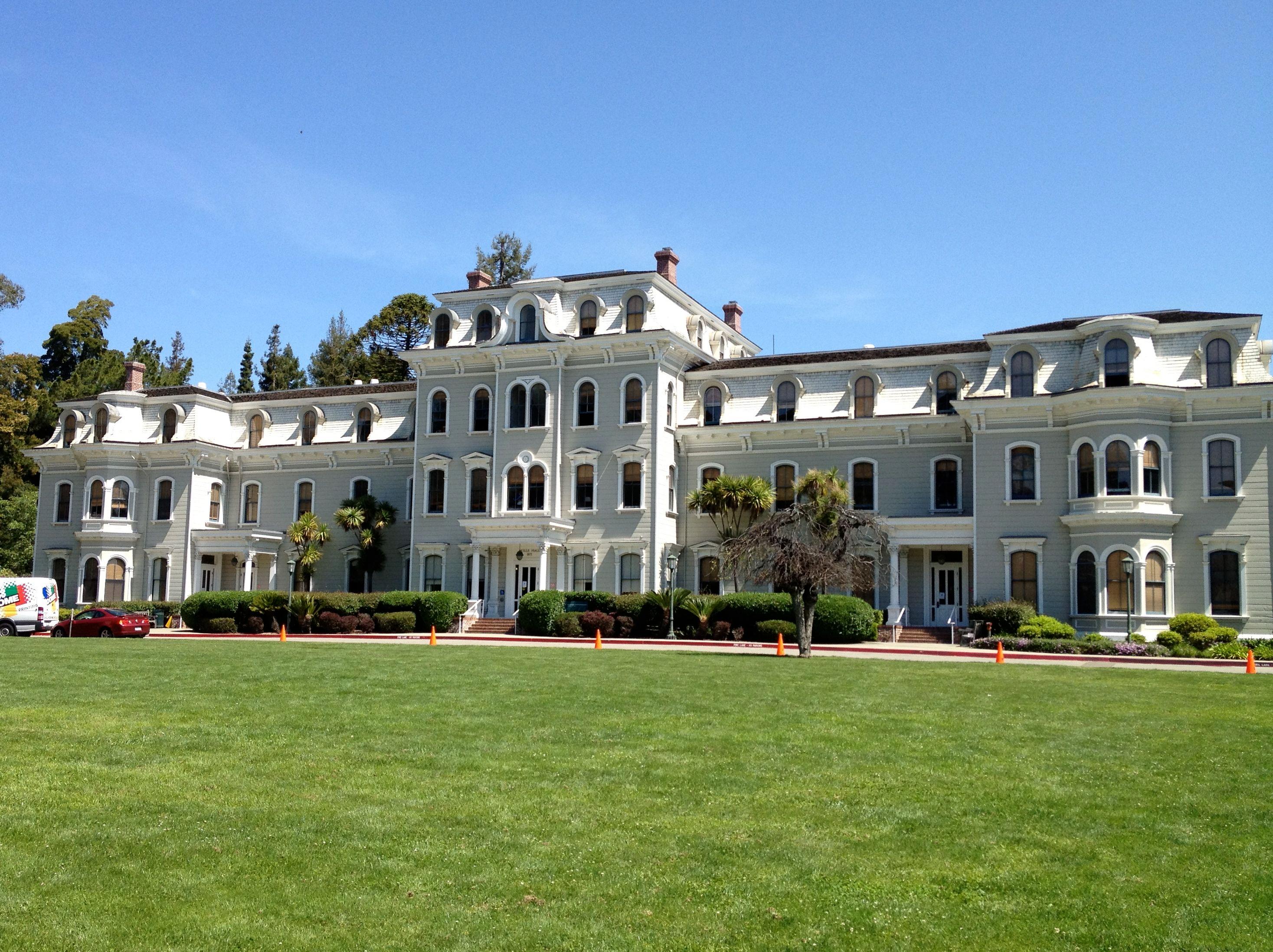 Mills College
